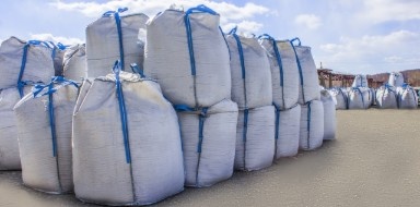 Трейдинг промпродуктов и отходов производства